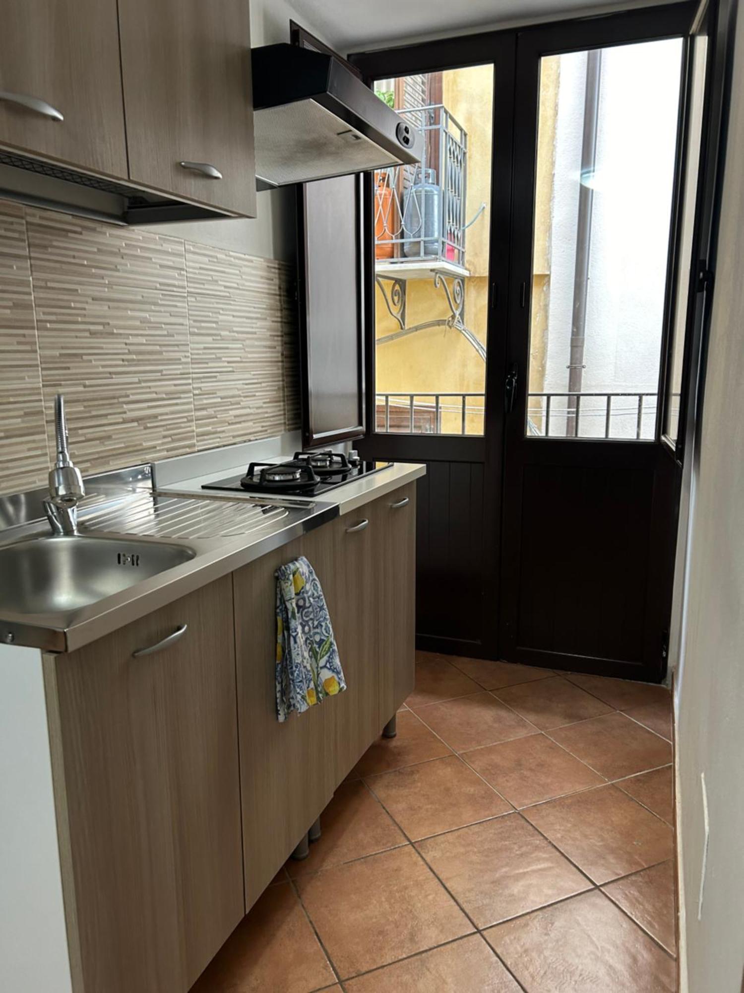 Dm House Palermo Exterior foto